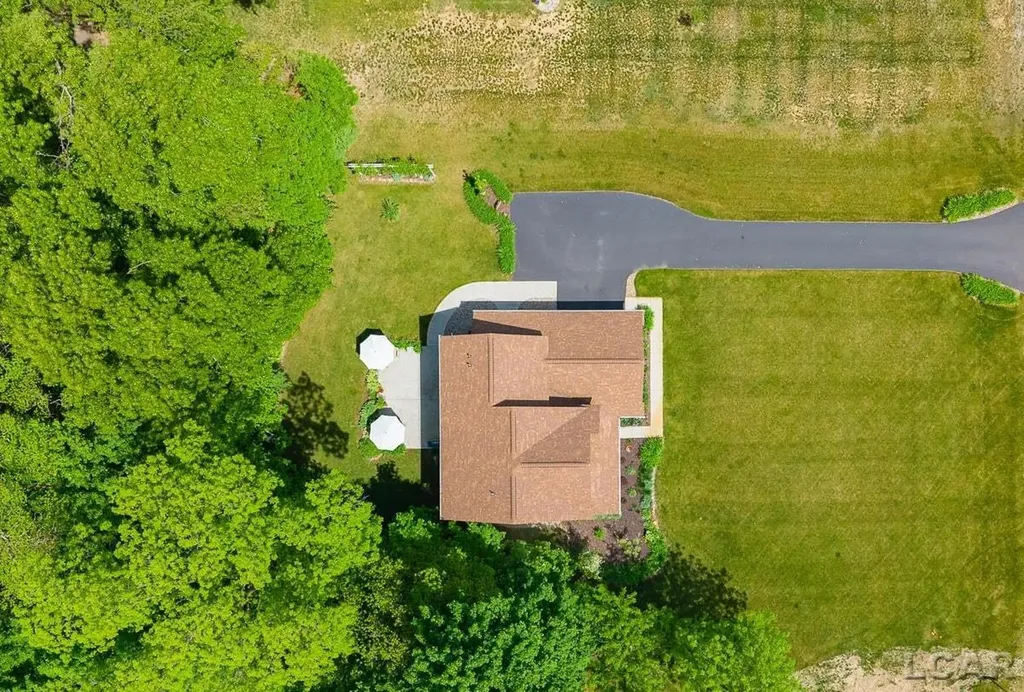 4018 Mckenna Drive Raisin Township MI 49221