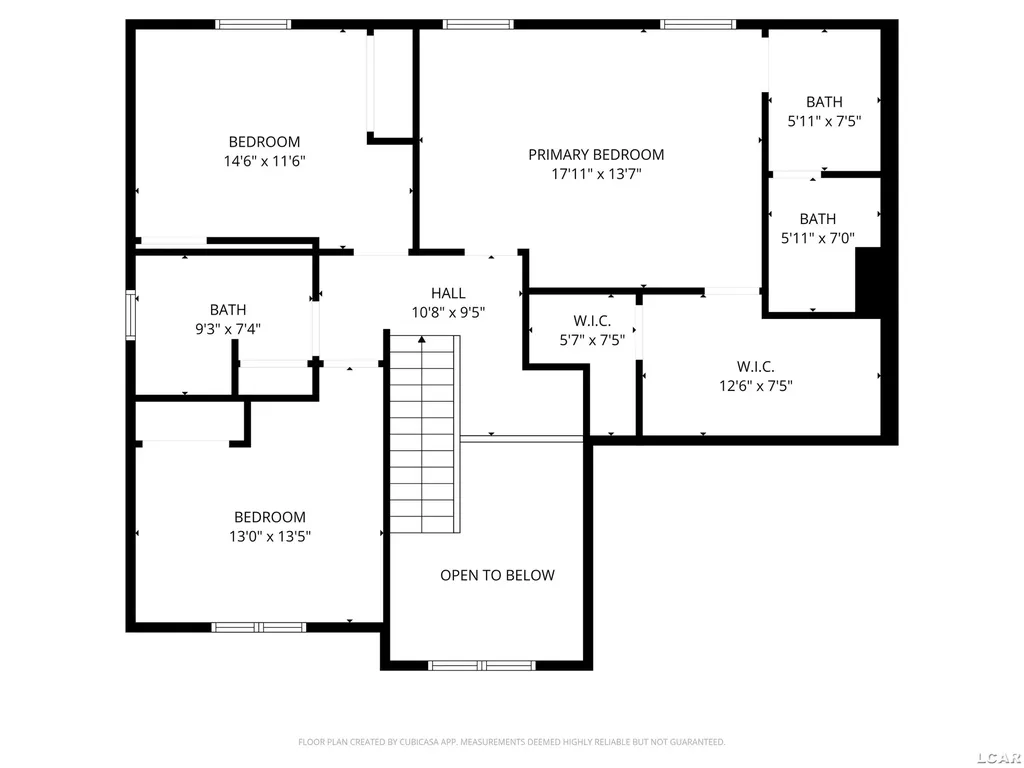 4018 Mckenna Drive Raisin Township MI 49221
