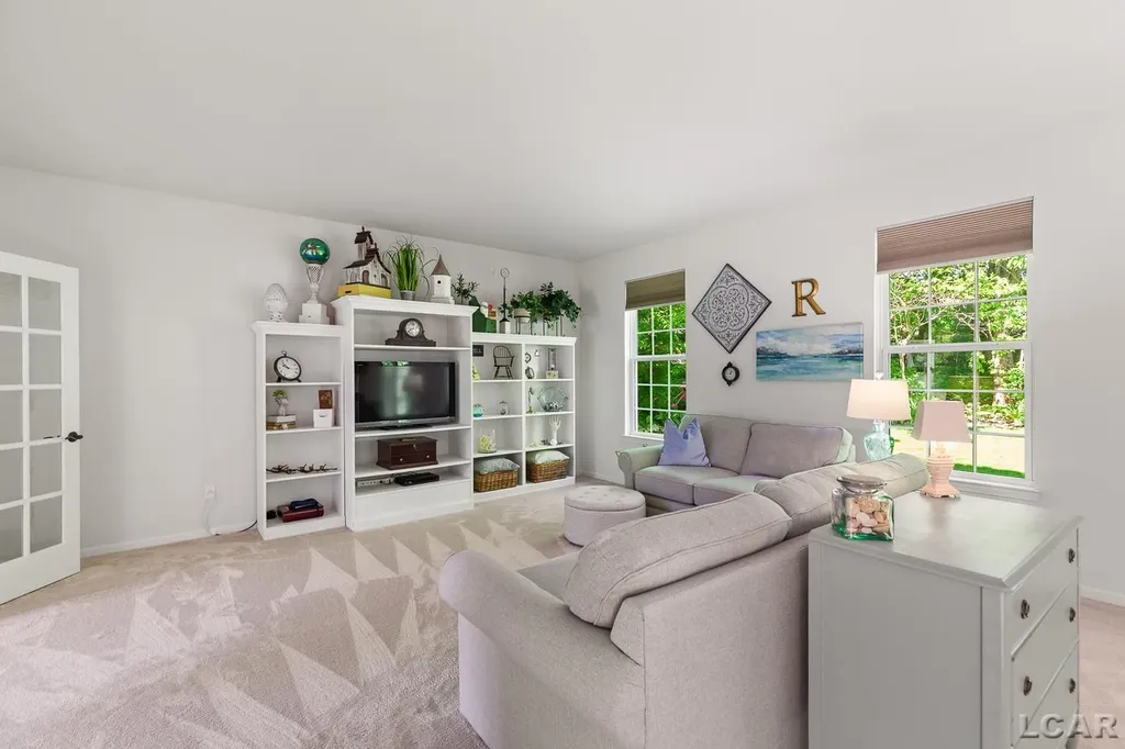 4018 Mckenna Drive Raisin Township MI 49221