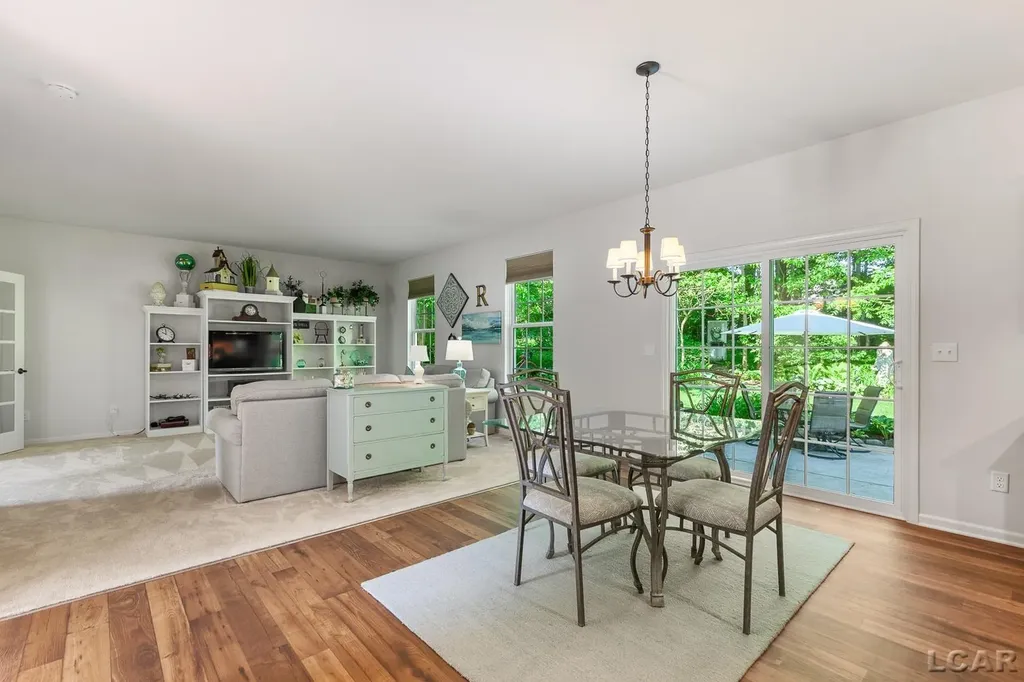 4018 Mckenna Drive Raisin Township MI 49221