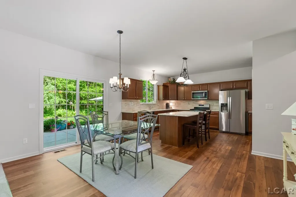 4018 Mckenna Drive Raisin Township MI 49221
