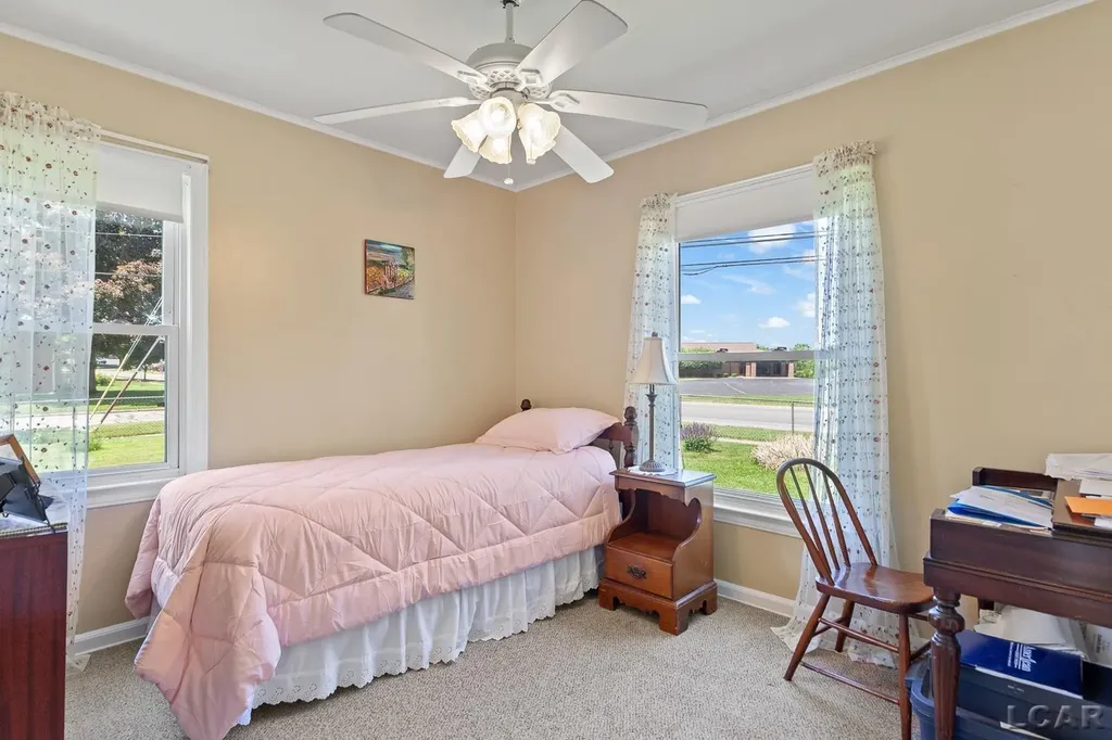 583 Riverside Avenue Adrian City MI 49221