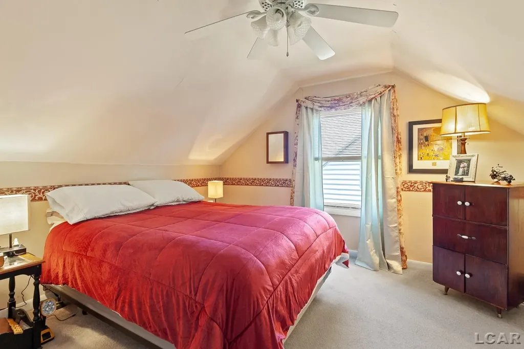 583 Riverside Avenue Adrian City MI 49221
