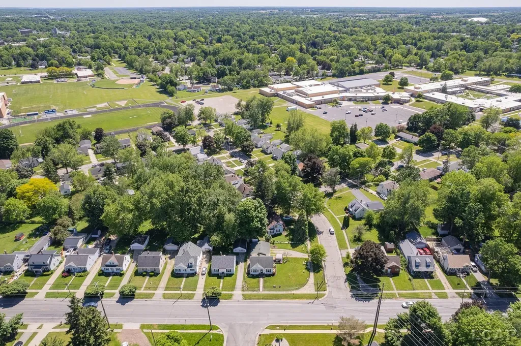 583 Riverside Avenue Adrian City MI 49221