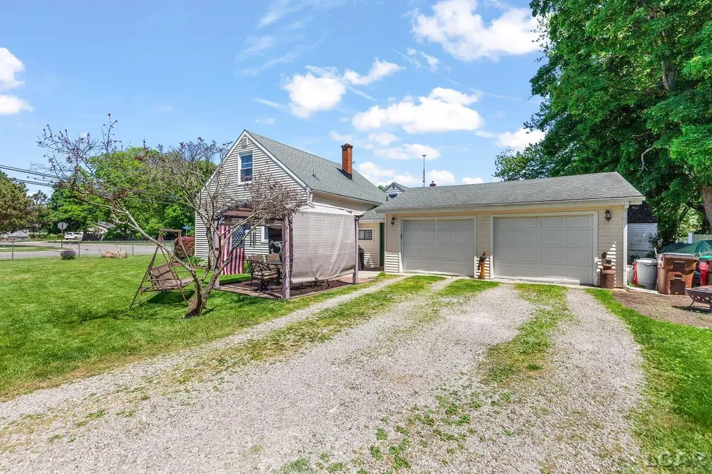 583 Riverside Avenue Adrian City MI 49221