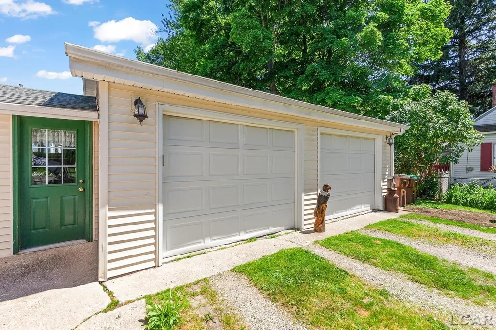 583 Riverside Avenue Adrian City MI 49221