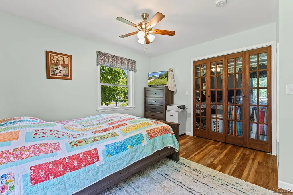 224 Kingsberry Court Blissfield Village MI 49228