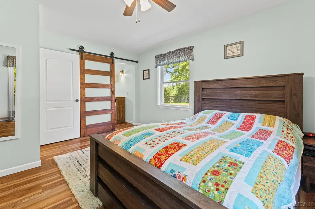 224 Kingsberry Court Blissfield Village MI 49228