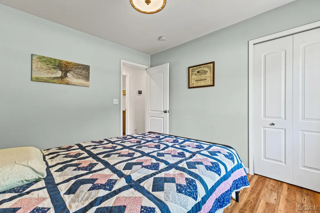 224 Kingsberry Court Blissfield Village MI 49228