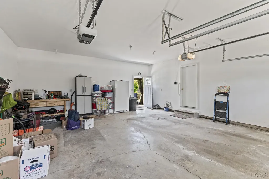 224 Kingsberry Court Blissfield Village MI 49228