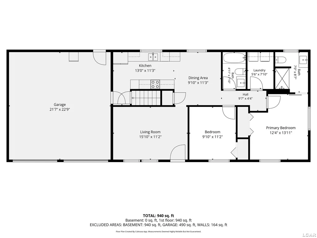 224 Kingsberry Court Blissfield Village MI 49228