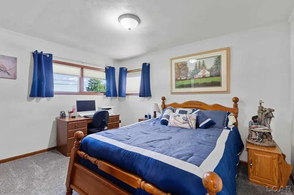 1462 Sand Creek Highway Madison Charter Township MI 49221