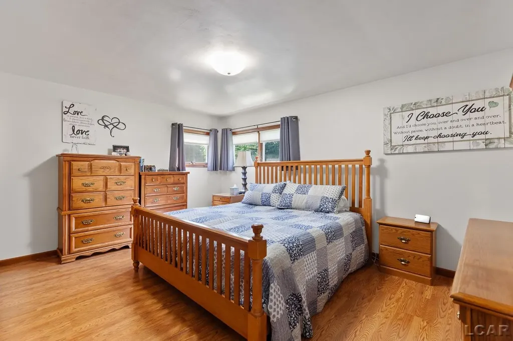1462 Sand Creek Highway Madison Charter Township MI 49221
