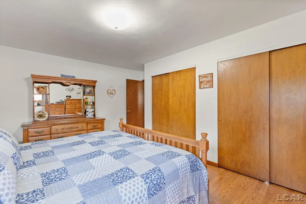 1462 Sand Creek Highway Madison Charter Township MI 49221