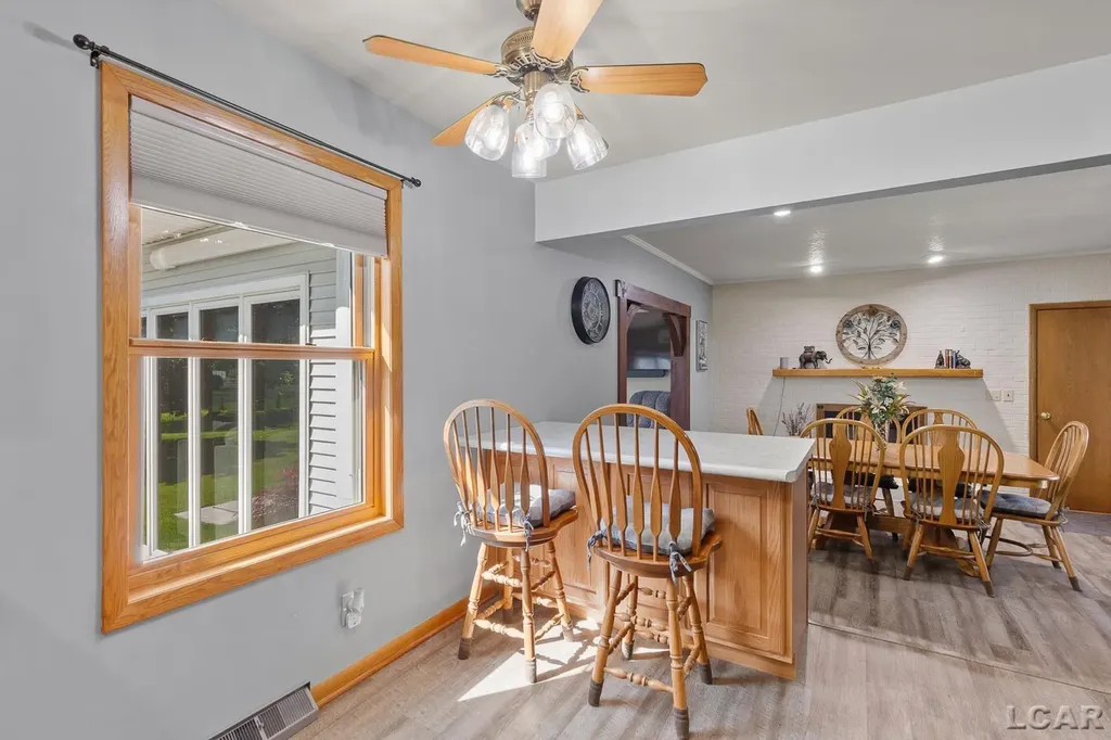 1462 Sand Creek Highway Madison Charter Township MI 49221
