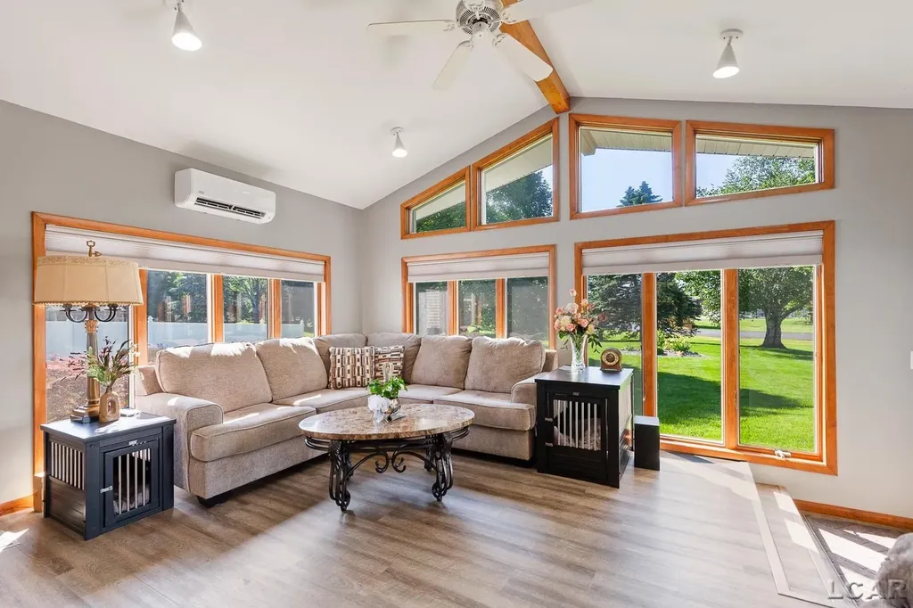 1462 Sand Creek Highway Madison Charter Township MI 49221
