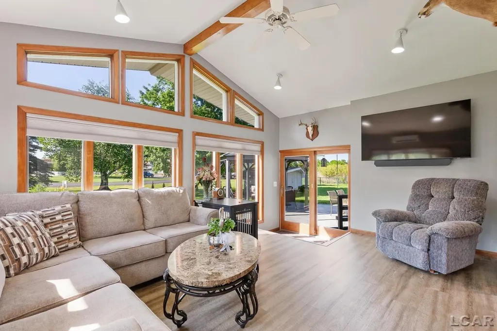 1462 Sand Creek Highway Madison Charter Township MI 49221