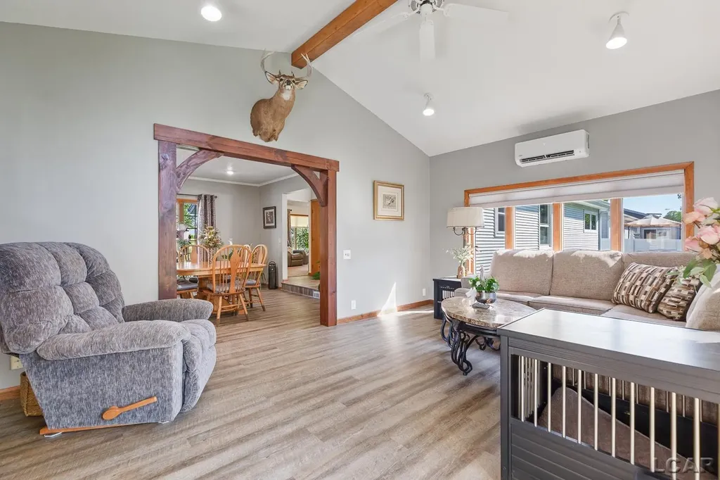 1462 Sand Creek Highway Madison Charter Township MI 49221