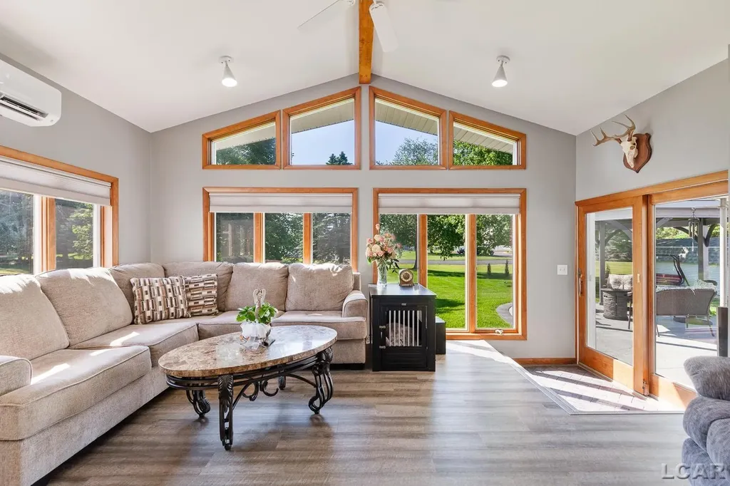 1462 Sand Creek Highway Madison Charter Township MI 49221