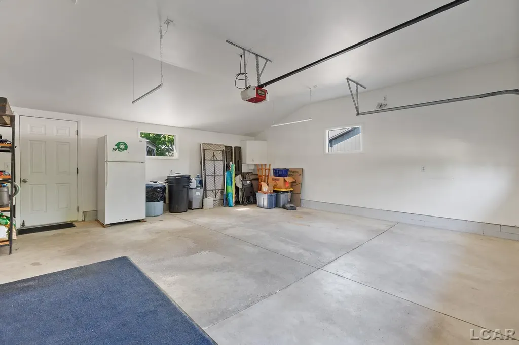 1462 Sand Creek Highway Madison Charter Township MI 49221