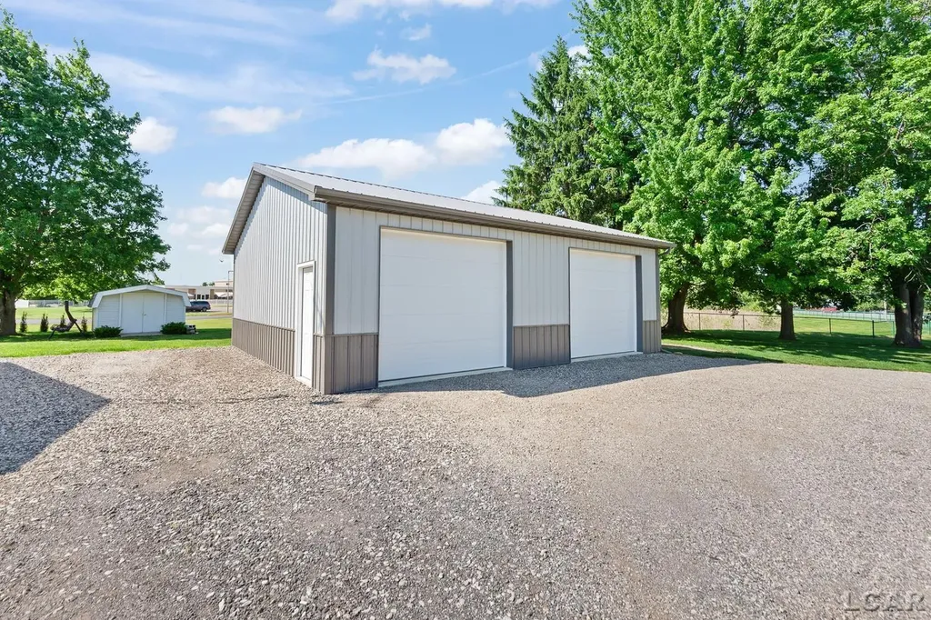1462 Sand Creek Highway Madison Charter Township MI 49221