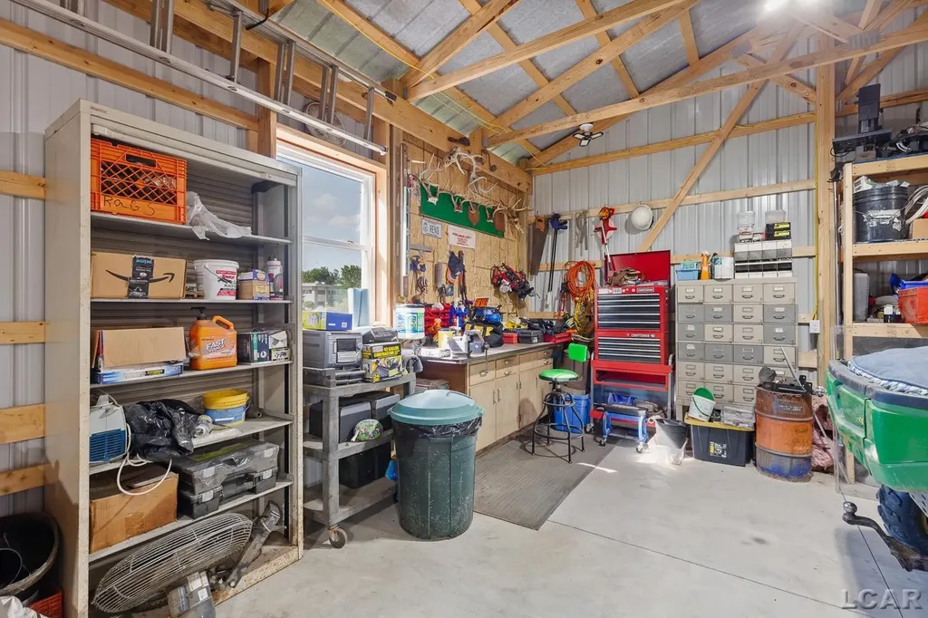 1462 Sand Creek Highway Madison Charter Township MI 49221