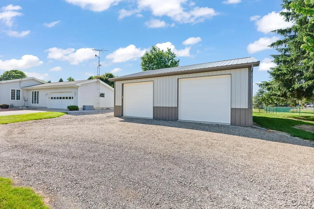 1462 Sand Creek Highway Madison Charter Township MI 49221