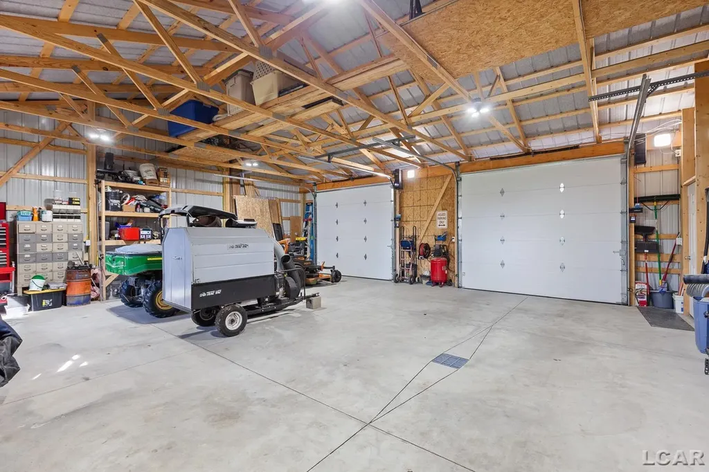 1462 Sand Creek Highway Madison Charter Township MI 49221