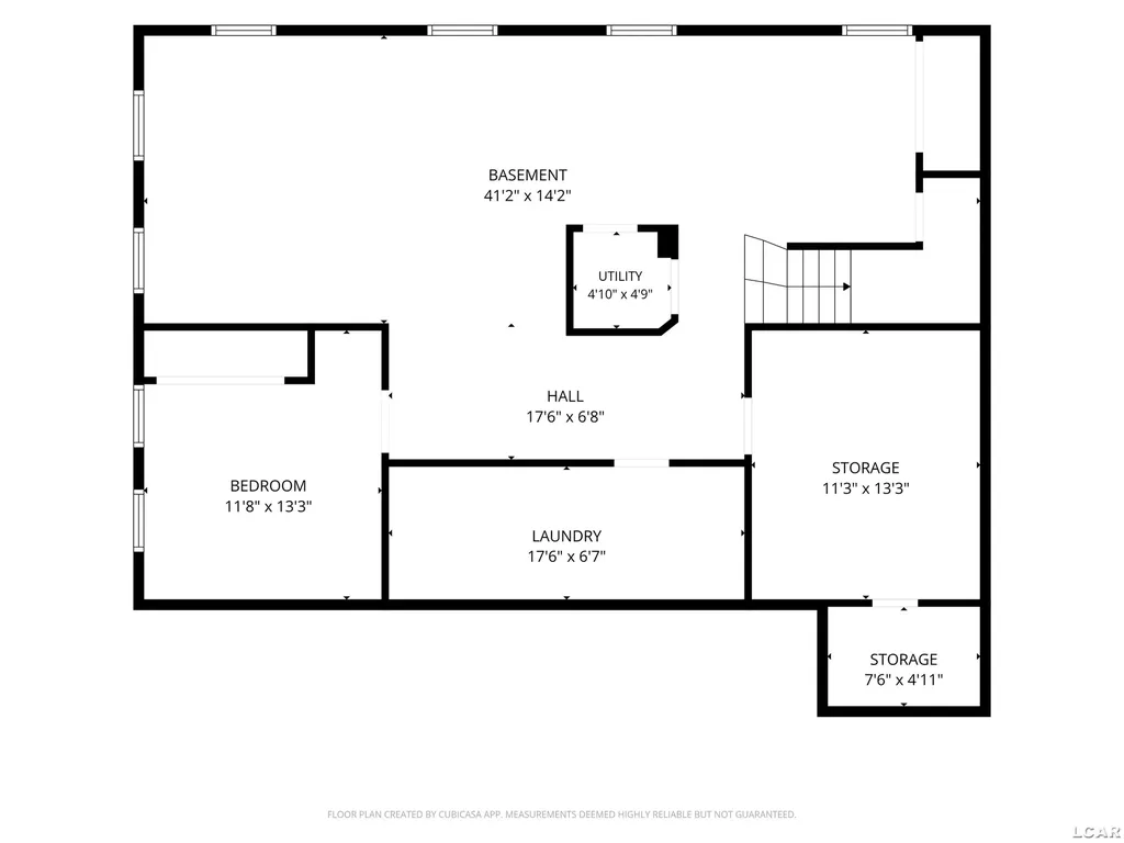 1462 Sand Creek Highway Madison Charter Township MI 49221