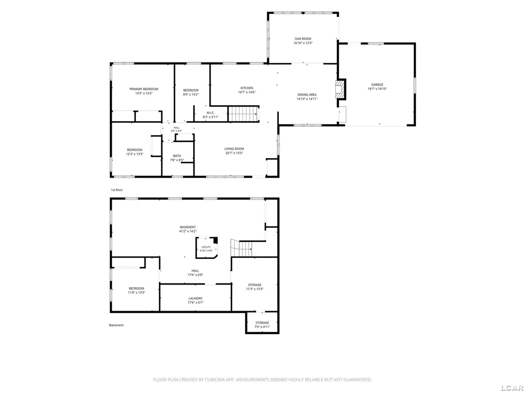 1462 Sand Creek Highway Madison Charter Township MI 49221