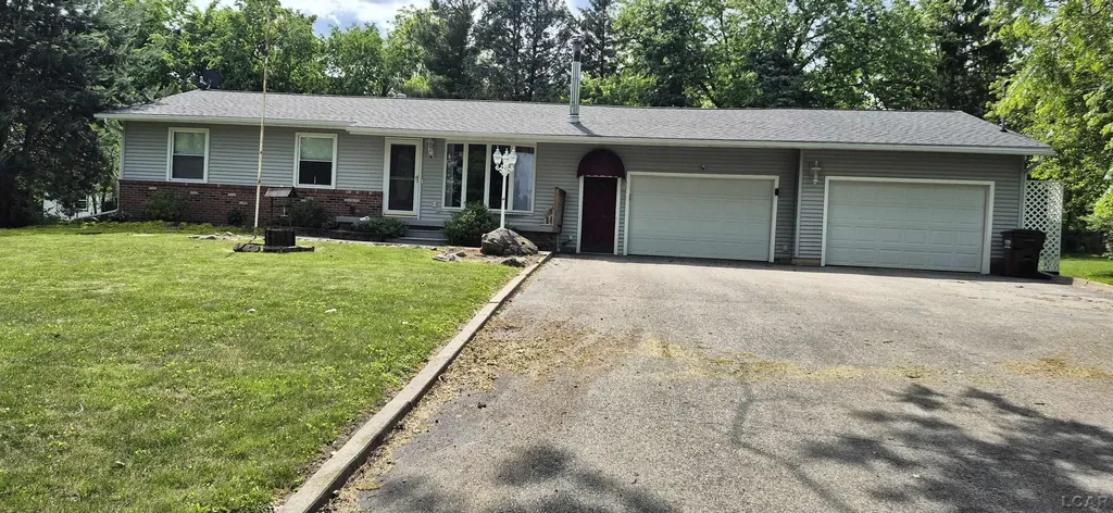 3278 Bent Oak Highway Adrian Township MI 49221