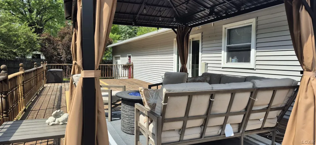 3278 Bent Oak Highway Adrian Township MI 49221