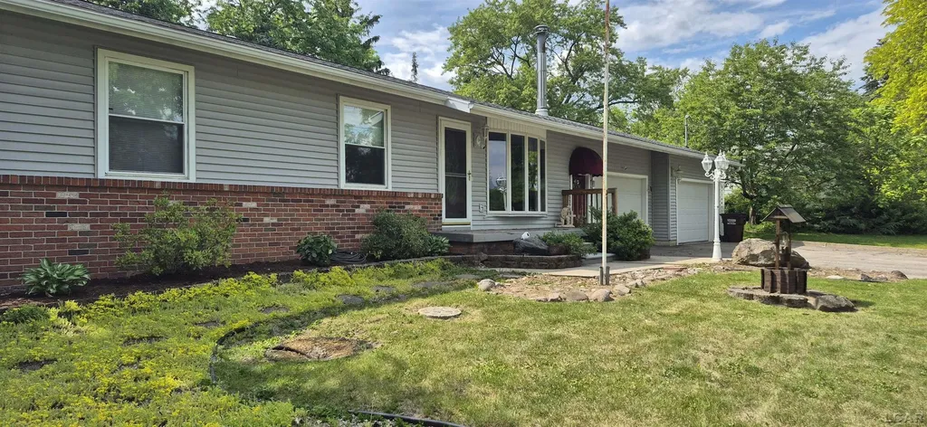 3278 Bent Oak Highway Adrian Township MI 49221