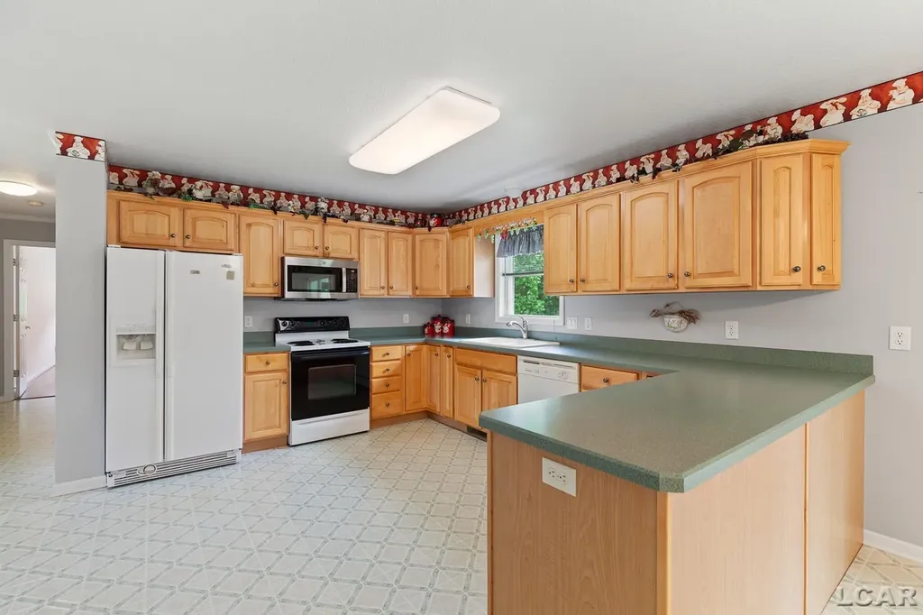 13525 Lawrence Road Hudson Township MI 49247
