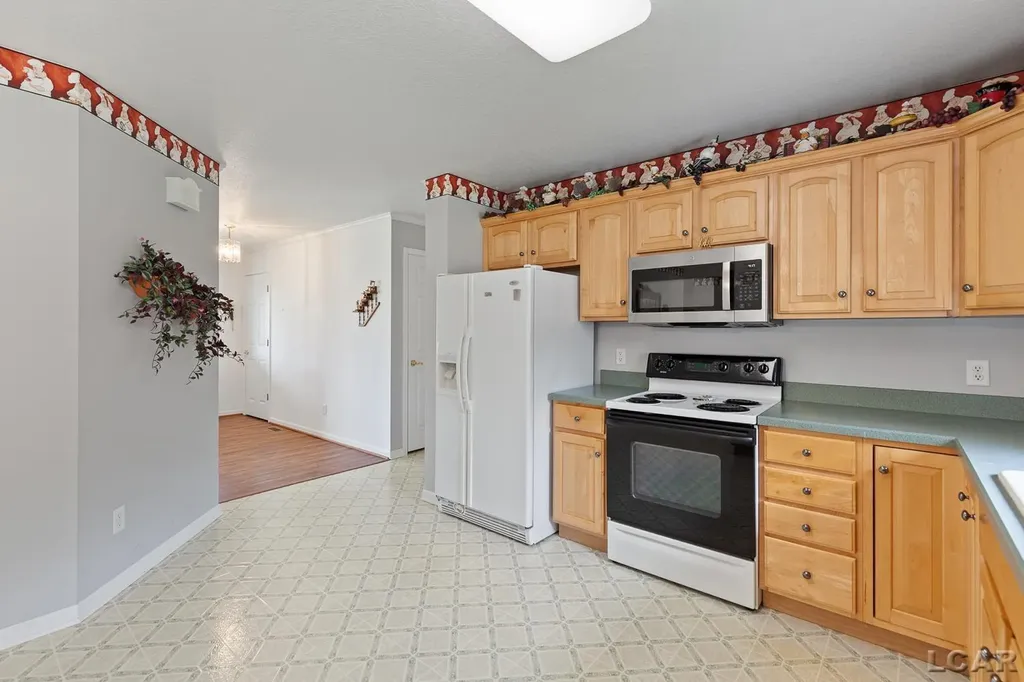 13525 Lawrence Road Hudson Township MI 49247