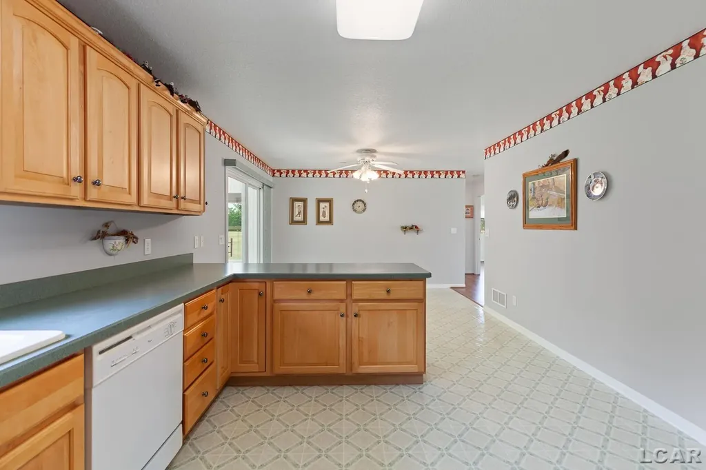13525 Lawrence Road Hudson Township MI 49247