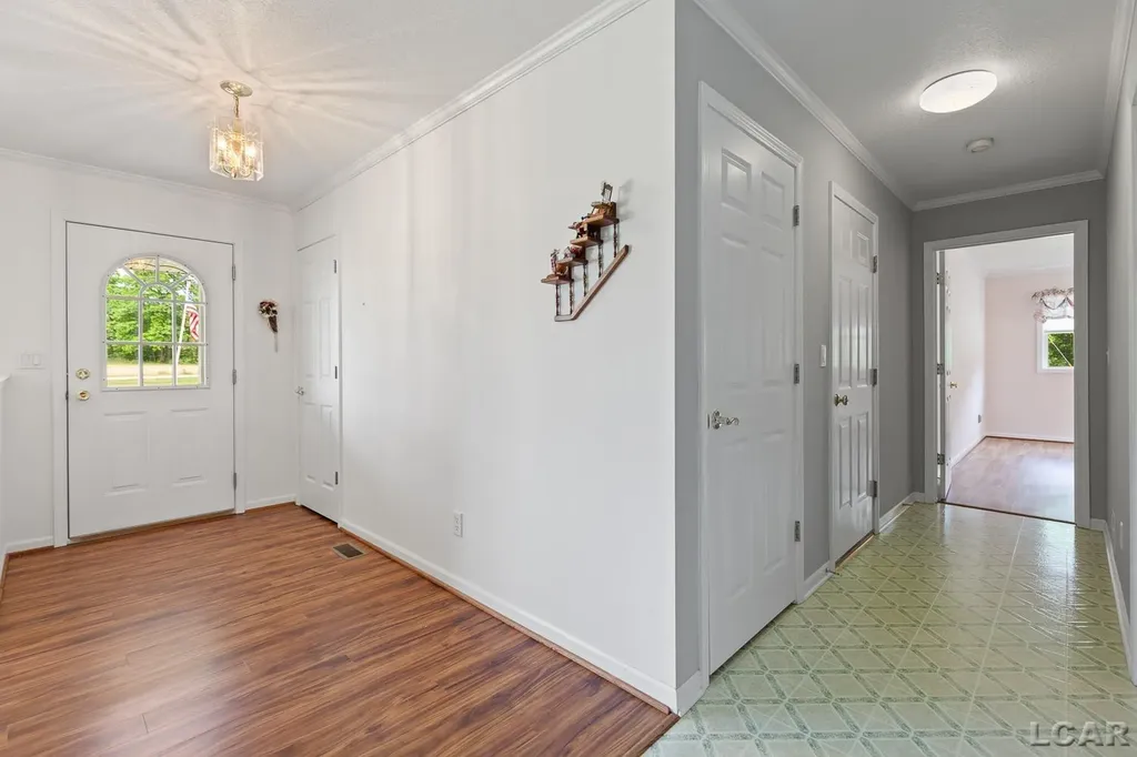 13525 Lawrence Road Hudson Township MI 49247