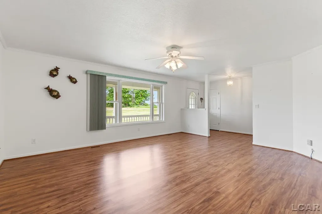 13525 Lawrence Road Hudson Township MI 49247