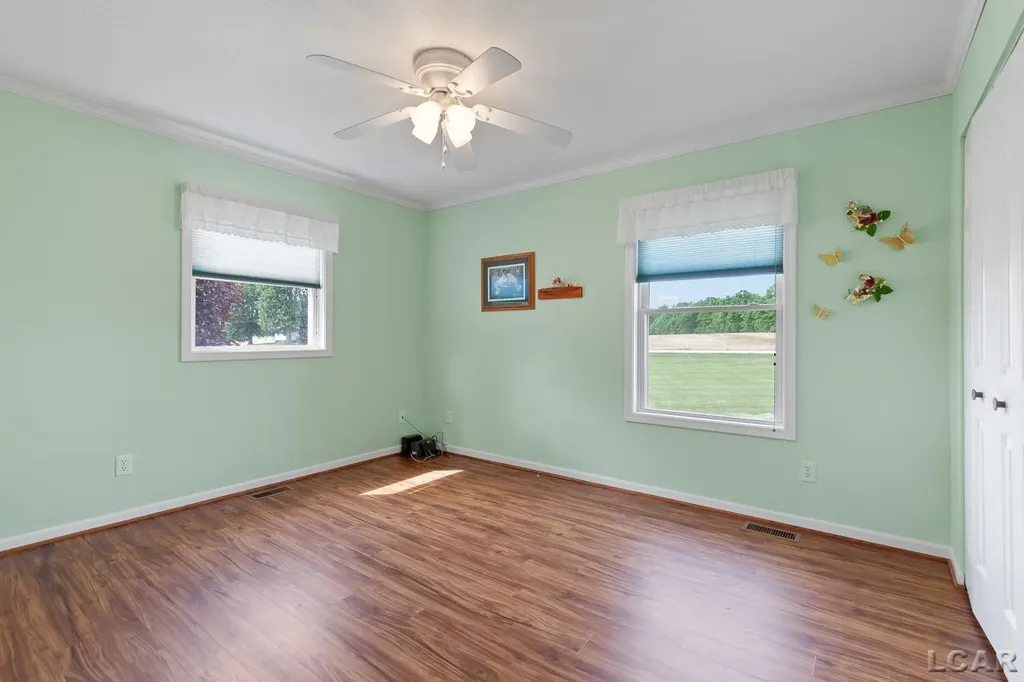 13525 Lawrence Road Hudson Township MI 49247