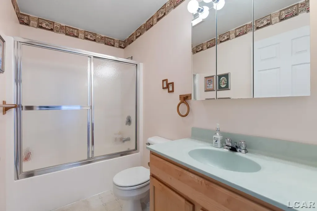 13525 Lawrence Road Hudson Township MI 49247