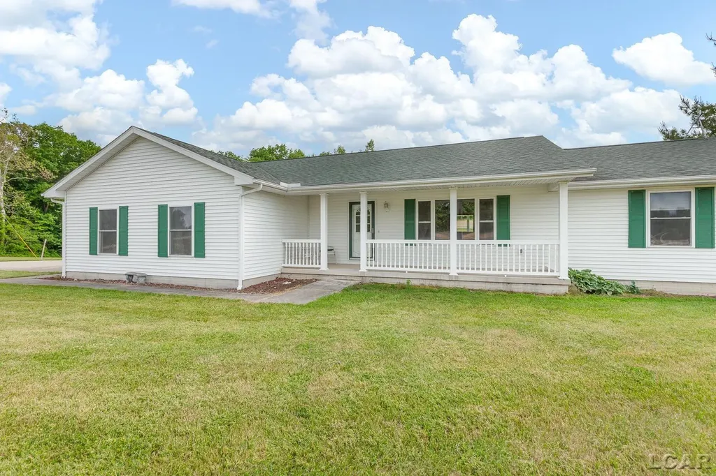 13525 Lawrence Road Hudson Township MI 49247