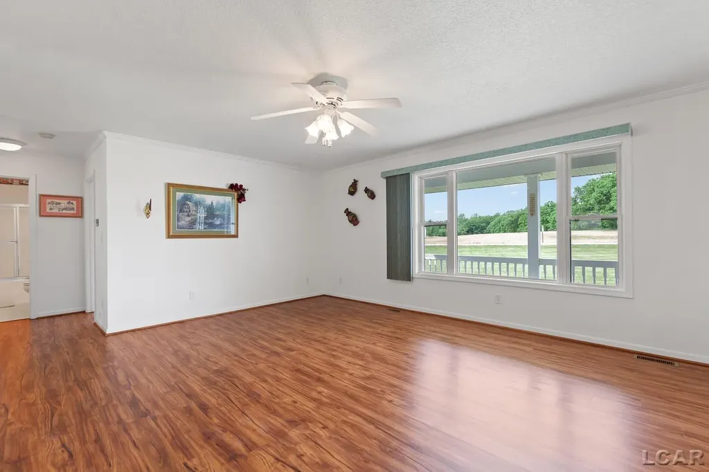 13525 Lawrence Road Hudson Township MI 49247