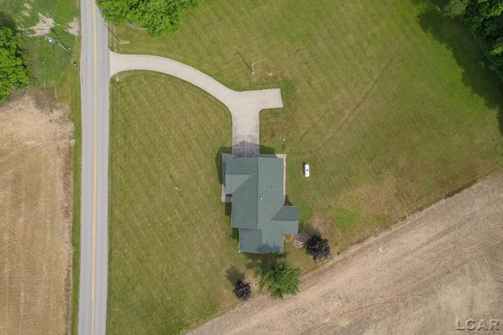 13525 Lawrence Road Hudson Township MI 49247