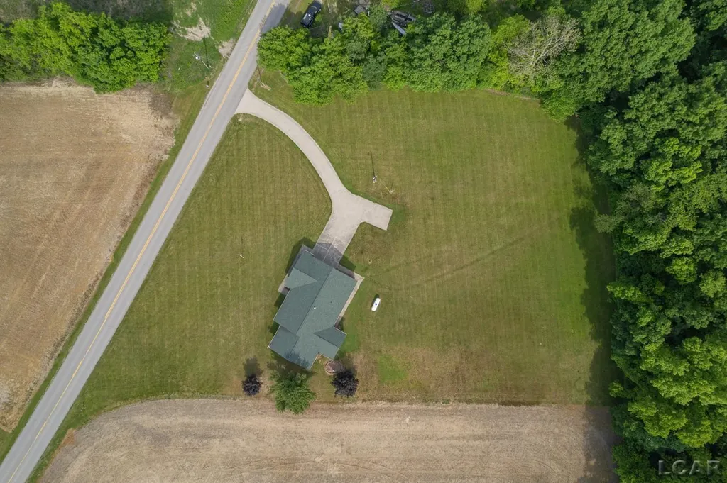 13525 Lawrence Road Hudson Township MI 49247