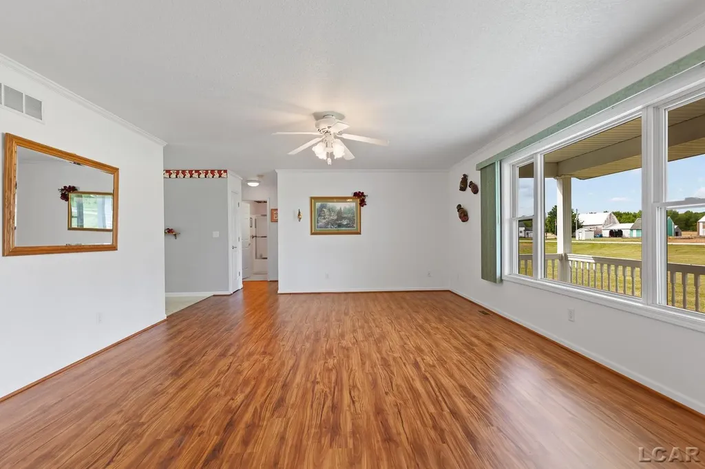13525 Lawrence Road Hudson Township MI 49247
