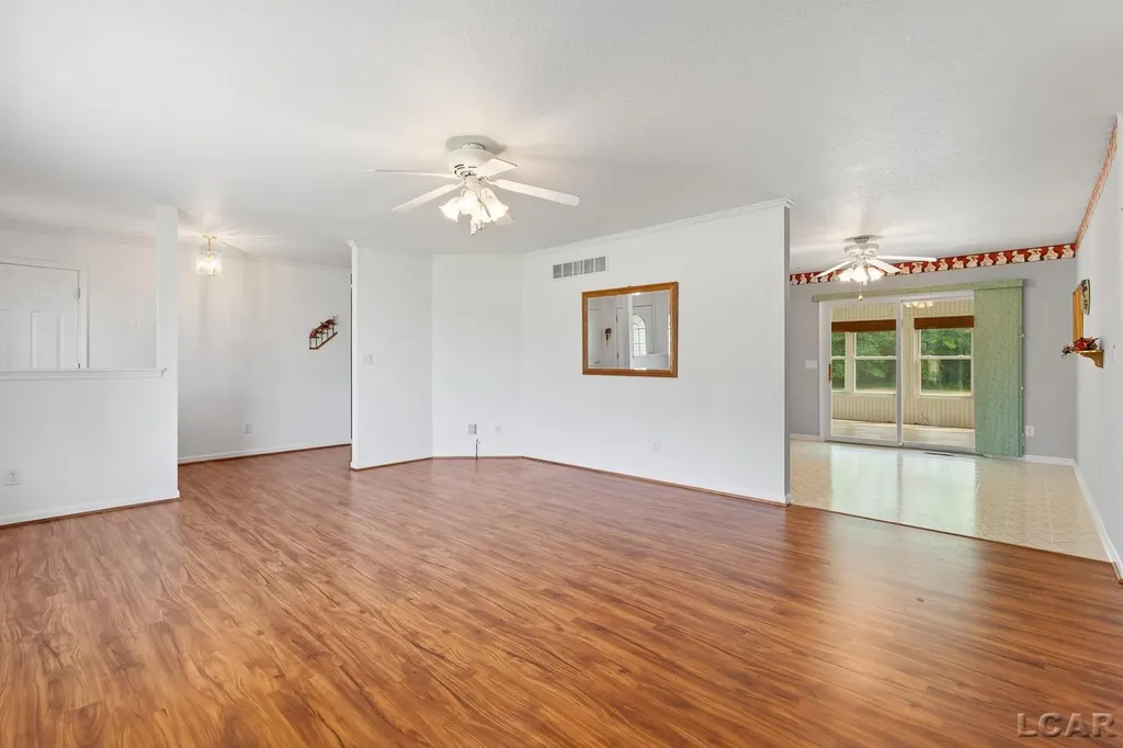 13525 Lawrence Road Hudson Township MI 49247