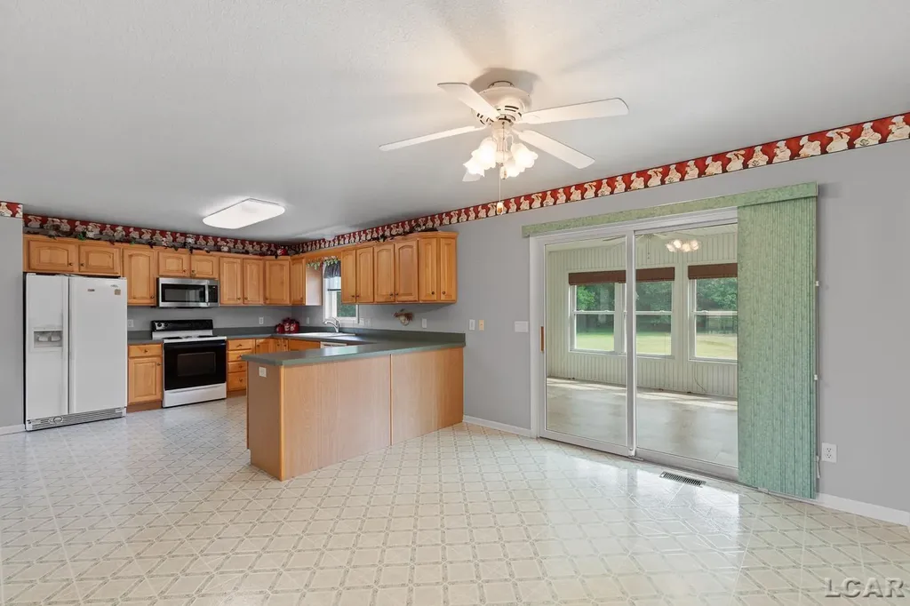13525 Lawrence Road Hudson Township MI 49247