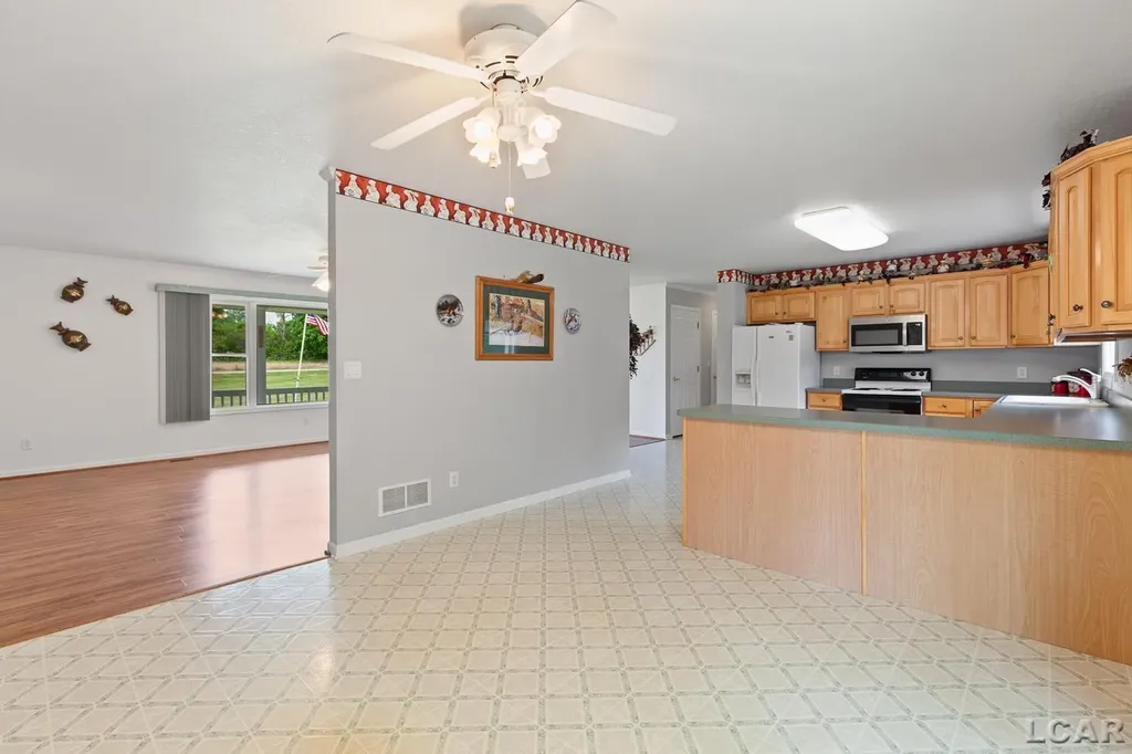 13525 Lawrence Road Hudson Township MI 49247
