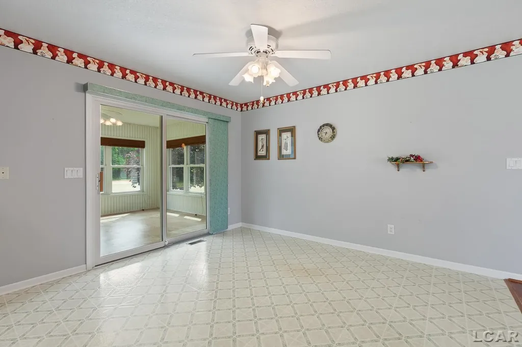 13525 Lawrence Road Hudson Township MI 49247