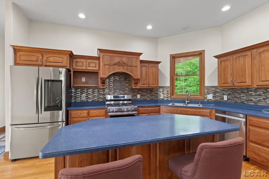 5397 Elm Road Pittsford Township MI 49247
